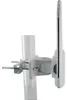 Schwaiger DTA4000 011, Draußen, Weiß, 8,5 m, 36 dB, Duale Produktbild-Vorschau 6