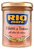 Filets de thon à l'huile d'olive Rio Mare, 180g Voir les images du produit 1
