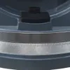 vidaXL 2-Achsen-Schraubstock Kippbar 100 mm Produktbild-Vorschau 17