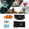 Rockbros Occhiali da ciclismo fotocromatici con protezione Anteprima dell’immagine prodotto 3
