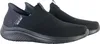 Skechers scarpe Flex 30 Smooth Step, 232450BBK Anteprima dell’immagine prodotto 5