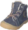 Ricosta Jungen Lauflernstiefel, blau(see (8)), Gr. 21 Produktbild-Vorschau 61