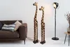 Holz-Giraffe Deko-Giraffe, Grösse:ca. 100 cm Produktbild-Vorschau 1