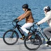 X3 E-Bike 27.5 pouces, 720Wh vélo électrique avec 7 Voir les images du produit 9