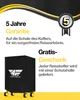 4FLY Hartschalen-Reisekoffer XL 75 cm (96L) - mit Produktbild-Vorschau 7