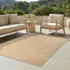 Tapiso koberec YUCANA Outdoor Beige Balcony UV-resistant Náhled obrázku produktu 1