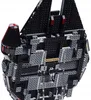 Vetrina verticale in vetro nero per LEGO® 75389 Star Wars – Anteprima dell’immagine prodotto 4