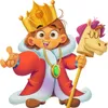 Haba HABA Würfelkönig Junior 1307126001 Podgląd zdjęcia produktu 2