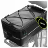 Vayox Fahrradtasche VA0166 | 8 L | Regenschutz | Easy-Mount Produktbild-Vorschau 1