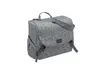 Mondi Joy Ivy borsa singola 18,5L staccabile grigio Anteprima dell’immagine prodotto 1