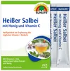 Sunlife Heißer Salbei + Honig Sticks 20 Stück a 5g Produktbild-Vorschau 9