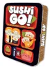 Devir - Gra planszowa Sushi Go, wielokolorowa, Bgsushi Podgląd zdjęcia produktu 1