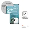4x Film de protection d'écran pour Oppo Reno14 5G Voir les images du produit 6