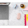 Logitech Pebble M350 Kabellose optische Maus Rosa Produktbild-Vorschau 40