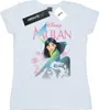 Disney - "My Own Hero" T-Shirt für Damen BI16074 (XL) Produktbild-Vorschau 1