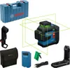Linienlaser GLL 80-33 G, BA 3.7V 3.0Ah XL + USB-C®-Kabel im Produktbild-Vorschau 1