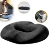 Orthopädisches Sitzkissen Hüfte, Memory Foam Sitzkissen Produktbild-Vorschau 1