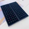 60 Stück Nasenringe, Piercing, attraktiver Strass, angenehm Produktbild-Vorschau 4