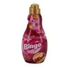 Weichspüler Bingo Soft Bougainvillea | Langanhaltende Frische | 60 Wl Produktbild-Vorschau