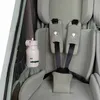 ABC Design Fahrradanhänger Tour mit 2 Komfortsitzen & Produktbild-Vorschau 10