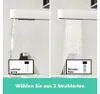 HANSGROHE 76063700 Waschtischmischer 230 Finoris Produktbild-Vorschau 12