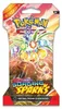 Pokémon TCG Surging Sparks Booster Pack (Englisch) Produktbild-Vorschau 10