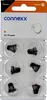 connexx Sleeve Power XS Dome 6 blister pomarańczowe Podgląd zdjęcia produktu 3