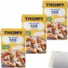 Thomy Les Käse-Sahne-Sauce 3er Pack (3x250ml Packung) + usy Produktbild-Vorschau 1