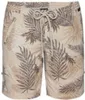 Jack Wolfskin Pomona Damen Shorts Gelb Größe 38 Produktbild-Vorschau 1
