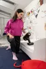 AKU Tyčový vysavač VC 6 Cordless ourFamily Extra Produktbild-Vorschau