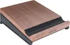Contec Wandpraesenter Bikeart Shelf Schwarz/Walnuss Produktbild-Vorschau 1