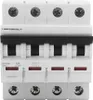 Interruttore sezionatore 4P 63A Doktorvolt DV-5480 Anteprima dell’immagine prodotto 9