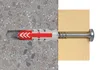 Dłużec Uniwersalny Z Wkrętem Duopower 8X40Mm Sph Podgląd zdjęcia produktu 9