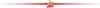 A cartoon character is depicted in the center of the image, superimposed on a blurred red horizontal band. Podgląd zdjęcia produktu