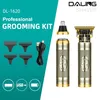 3in1 Haarschneidemaschine Haarschneider Kabellos Bart Produktbild-Vorschau 3