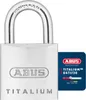 Abus Titalium Ketten 64ti/30 30mm Produktbild-Vorschau 9