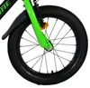 Volare Super GT Kinderfahrrad - Jungen - 16 Zoll - Grün Produktbild-Vorschau 3