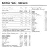 PLProtein 80 - 2000g - Vanille Produktbild-Vorschau 8