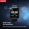 Lenovo Smartwatch E1 Pro 1,33" TFT-Touchscreen, Bluetooth Produktbild-Vorschau 3