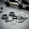 RockShox 00.4315.032.010 Recon Silver Coil AM 2012 Servisná Náhľad obrázku produktu 2