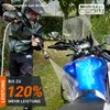 WORX WG633E, Kompaktné, Batérie, 6 m, Vysokotlakový, Náhľad obrázku produktu 3