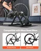 VEVOR Fahrrad Rollentrainer Fahrradtrainer für 660,4-736,6 Produktbild-Vorschau 4