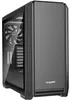 be quiet! SILENT BASE 601 Window Black PC Gehäuse Produktbild-Vorschau 1
