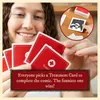 Asmodee, Horrible Therapist, juego de cartas, a partir de Vista previa de la imagen del producto 7