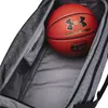 Under Armour Ua Undeniable 5.0 Duffle Md Pitch Gray Medium Podgląd zdjęcia produktu 3
