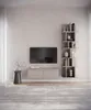 Selsey Bemmi - TV-Hängeboard, Greige, 100 cm Produktbild-Vorschau 2