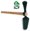 Rex SHW Wiedehopfhacke,Ovalblatt mit Eschenstiel 105 cm Produktbild-Vorschau 2