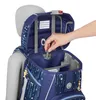 Step by Step Ranzen-Set SPACE, 5-teilig Produktbild-Vorschau 6