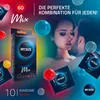 Préservatifs MY.SIZE Mix 60 mm - 10 pièces Voir les images du produit 2