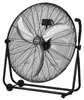 Wentylator Podłogowy Vevor 762 Mm 3 Prędkości Obrotowy 360 Podgląd zdjęcia produktu 1